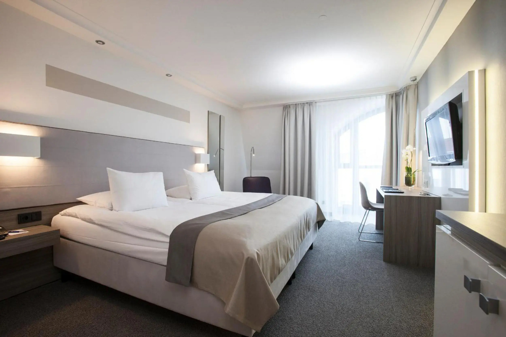 Foto - Hotel Erzgiesserei Europe