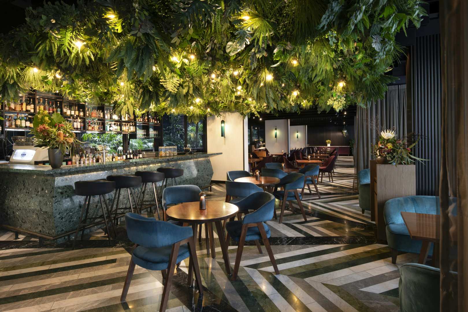 Foto - West Hotel Sydney, Curio Collection by Hilton