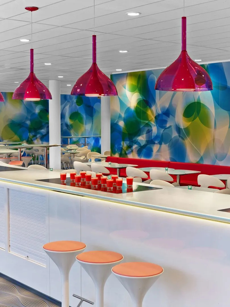 Foto - Prize by Radisson, Hamburg City