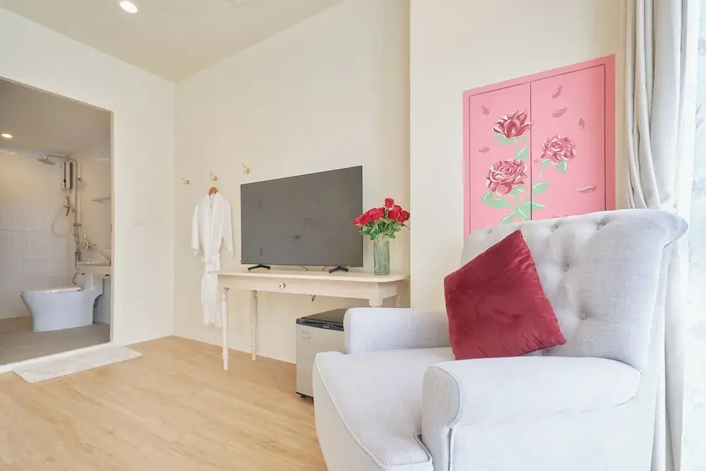 Foto - Hawa House Phuket Oldtown