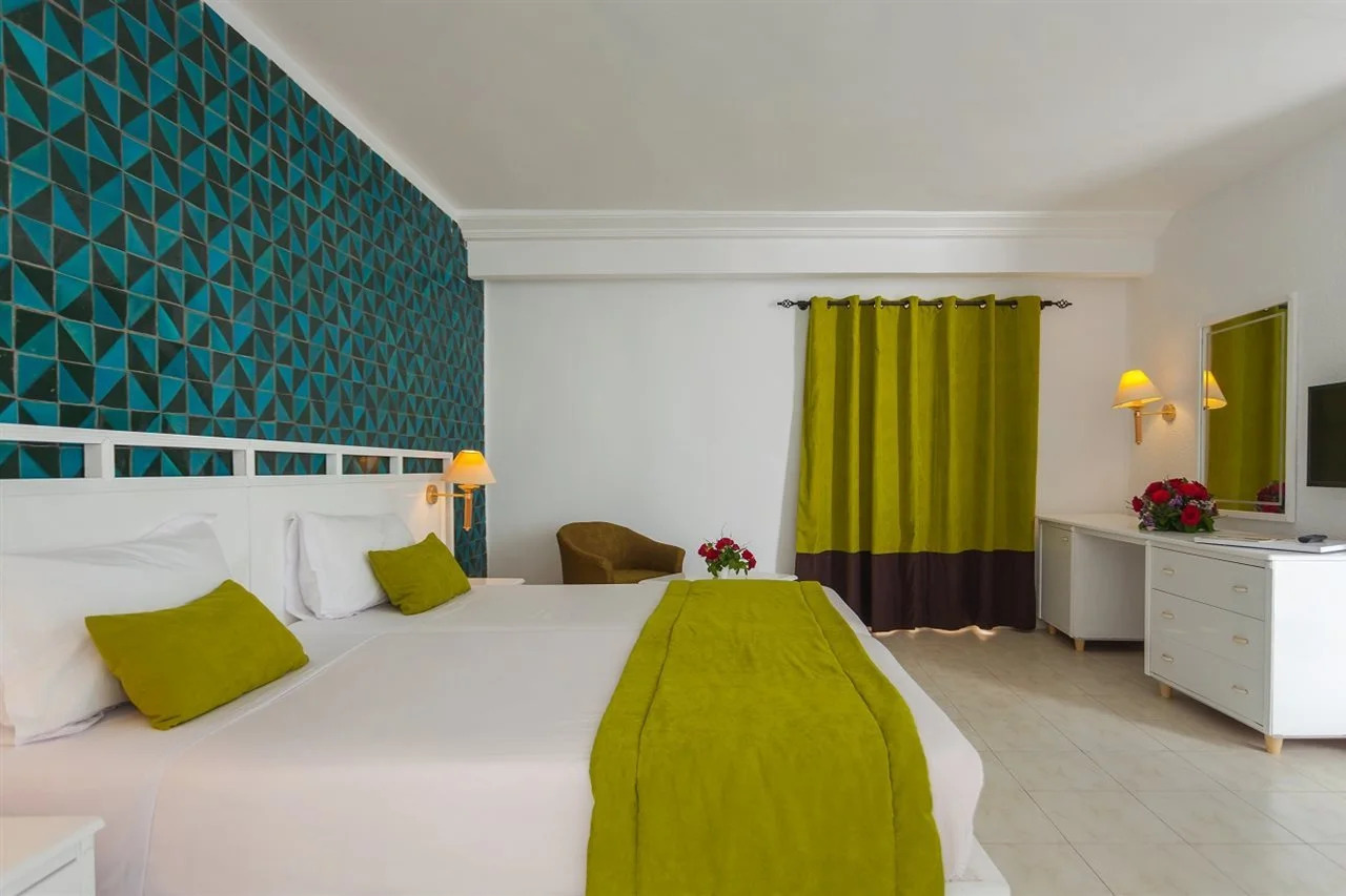 Foto - El Mouradi Djerba Menzel