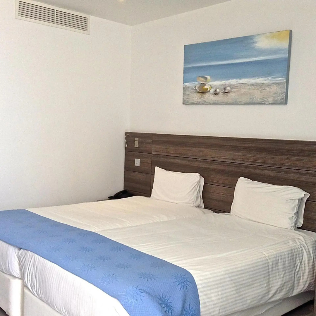 Foto - Limanaki Beach Hotel