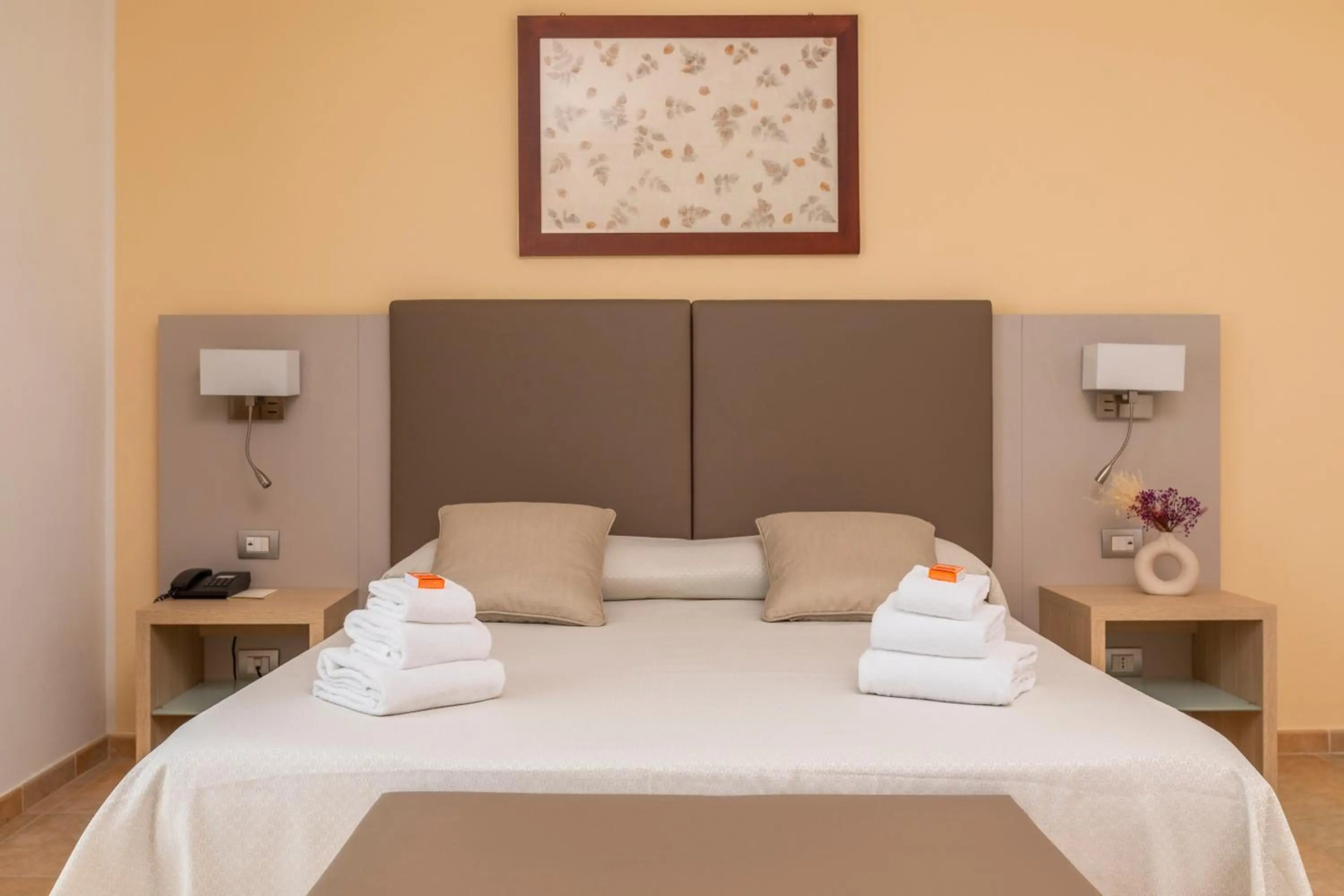 Photo - Hotel Degli Aranci