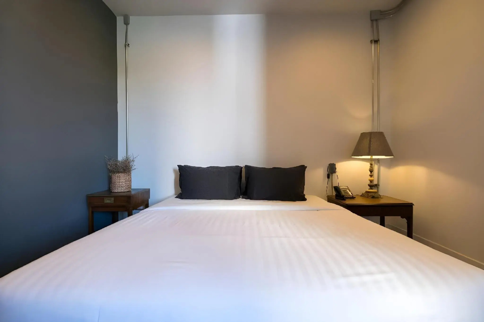 Foto - Iron32 Hotel