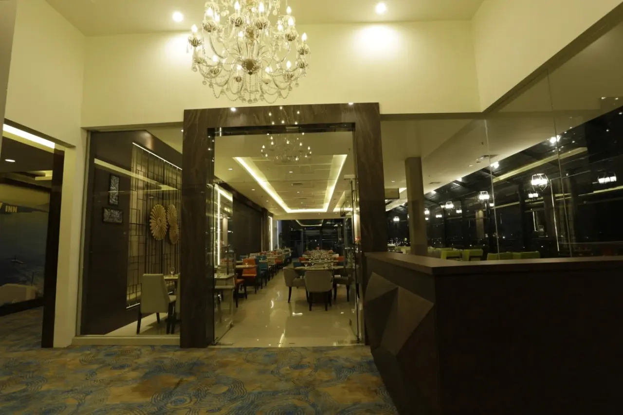 Photo - Daily Inn Hotel Jakarta