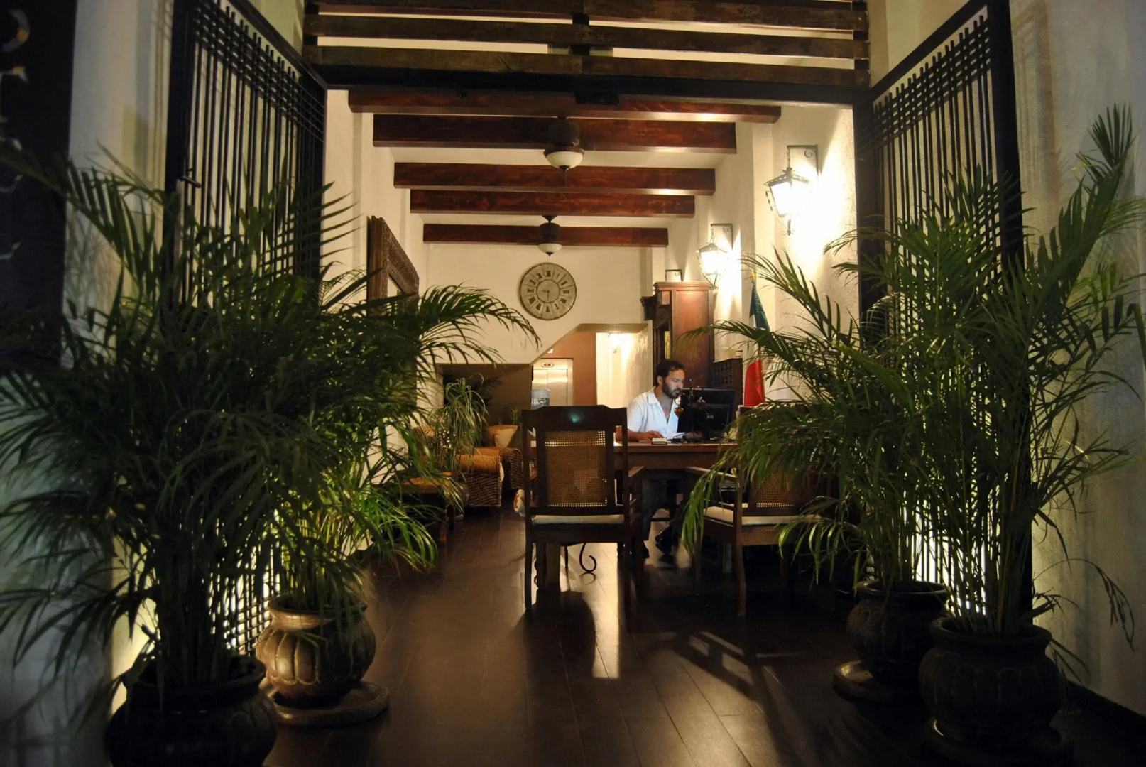 Foto - La Pasion Colonial Hotel Boutique By Bunik