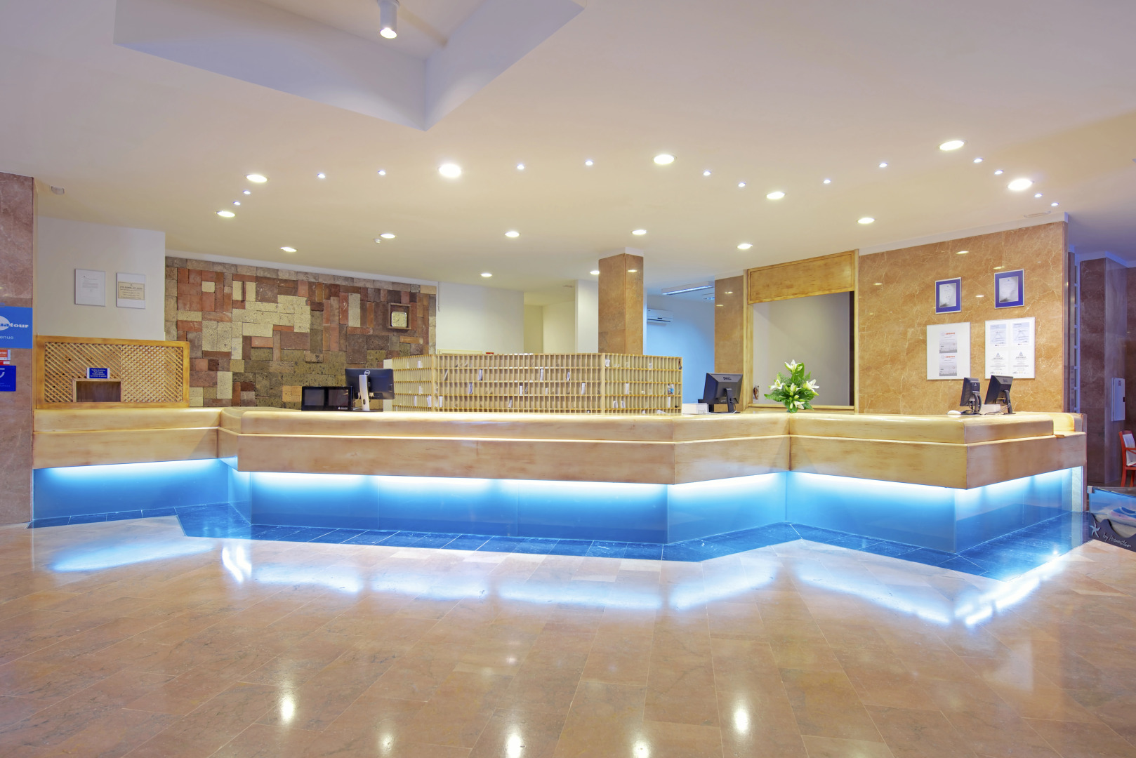 Foto - Iberostar Waves Las Dalias All Inclusive