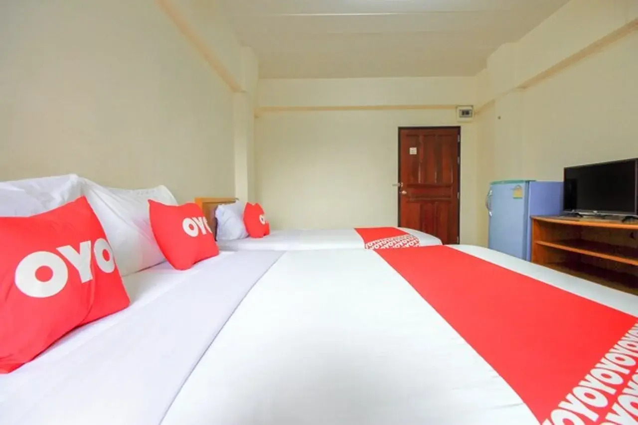 Foto - Ok Home Airport