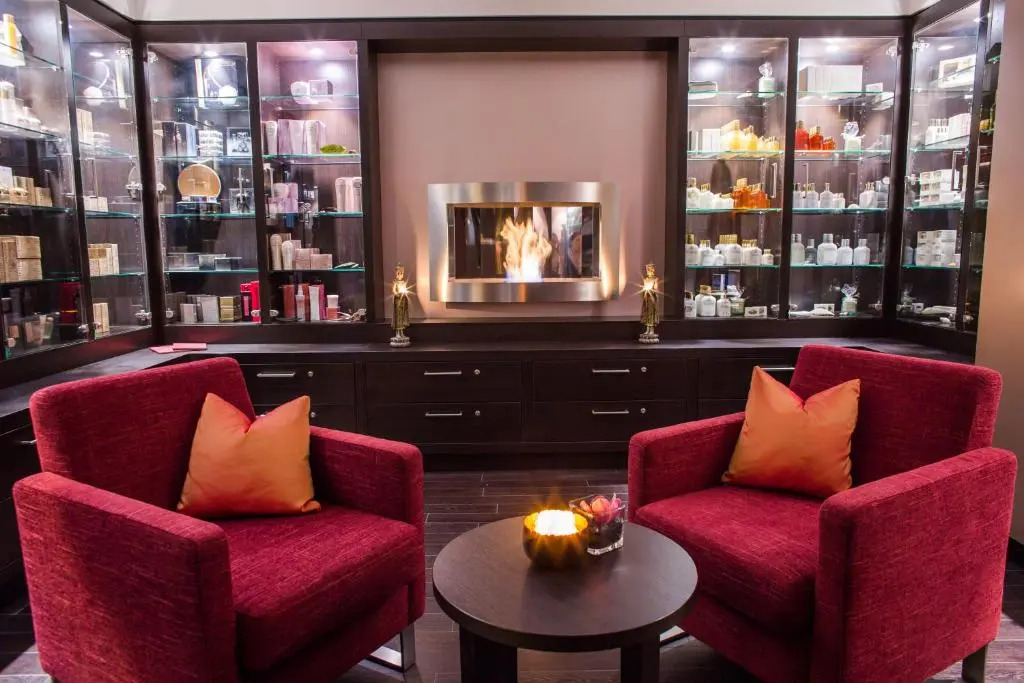 Foto - Steigenberger Graf Zeppelin