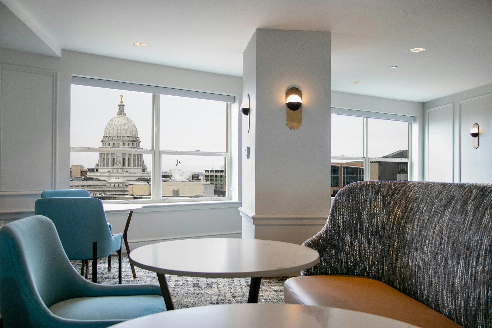Photo - Hilton Madison Monona Terrace