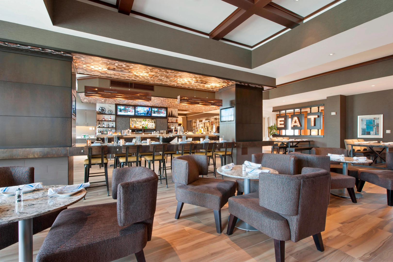 Photo - Bridgewater Marriott