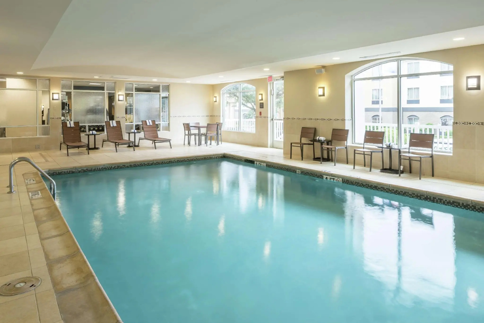Photo - Hilton Garden Inn DFW North Grapevine