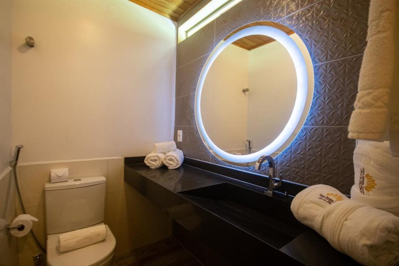 Foto - Village Paraíso Tropical