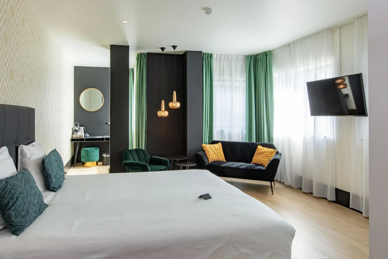 Photo - The James Hotel Rotterdam