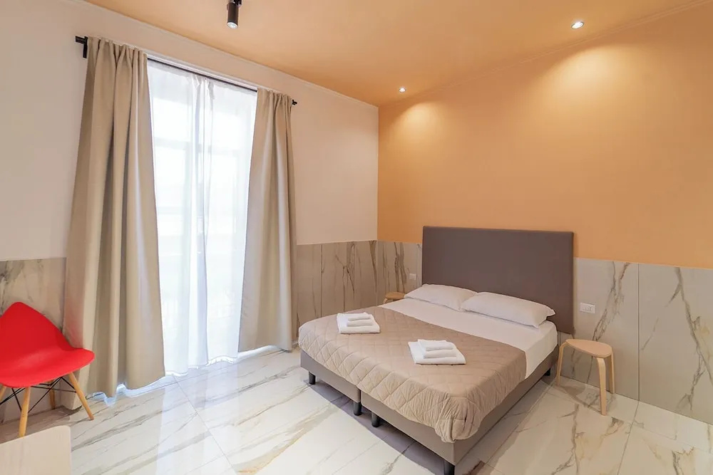 Photo - GreRos H. Rooms Napoli Centro by Clapa Group Dislocated Hospitality