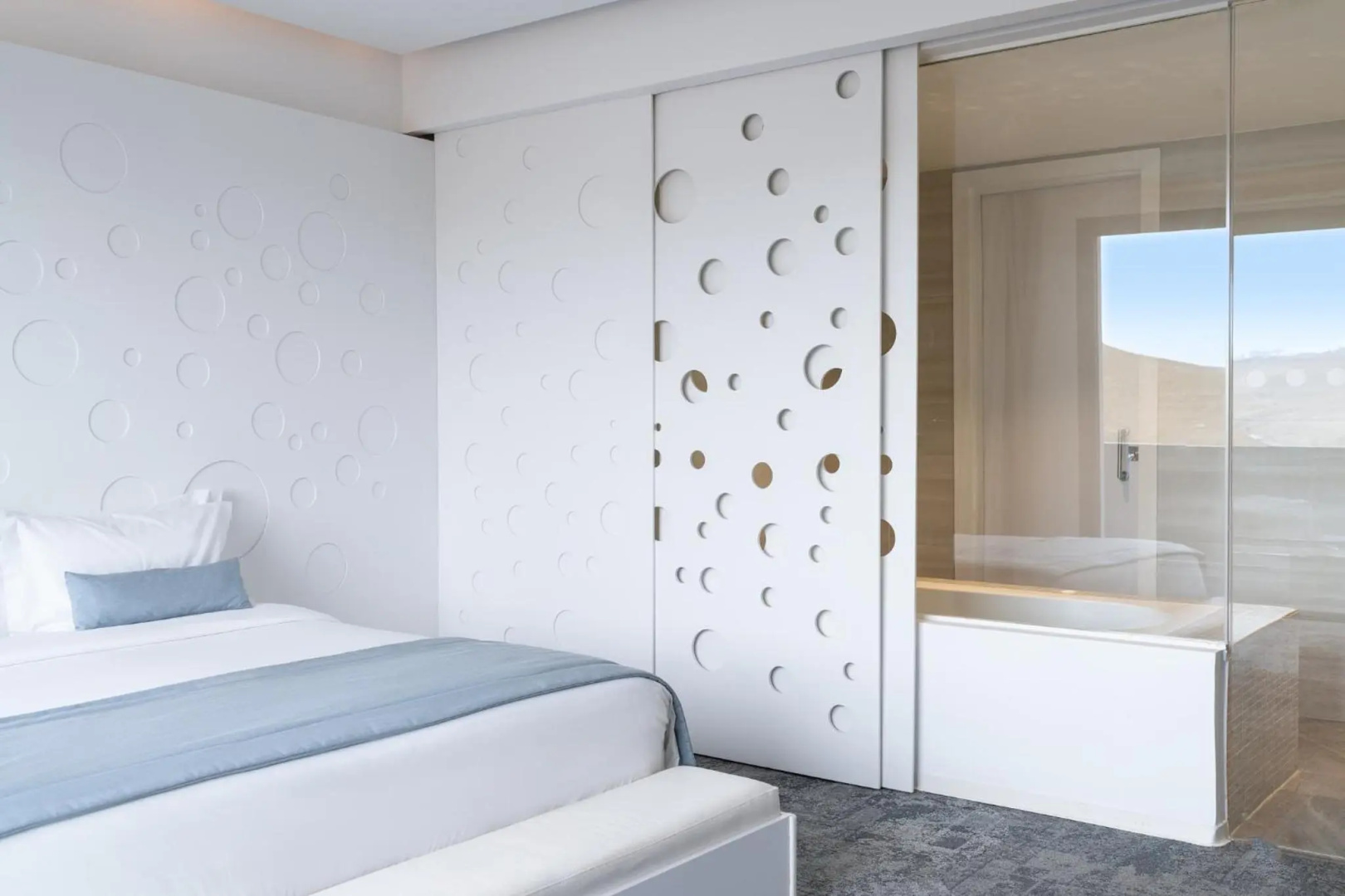 Foto - Vichy Thermalia Spa Hotel Moulay Yacoub