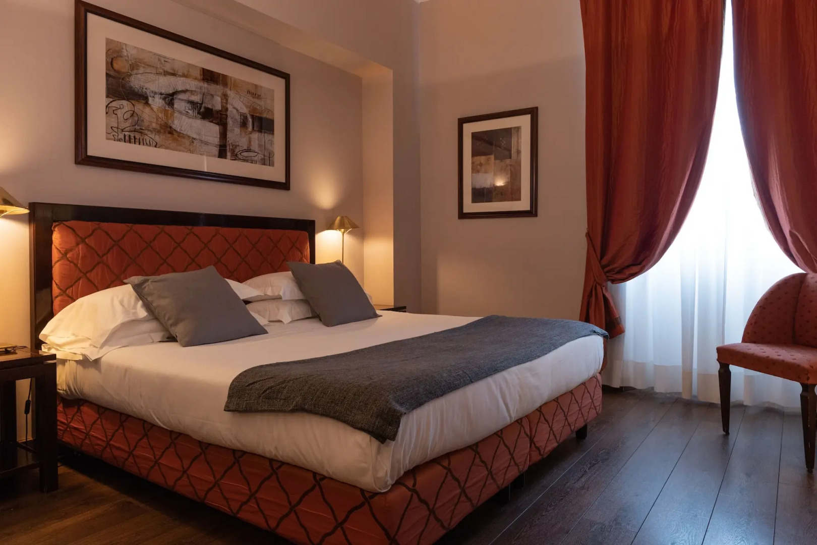 Foto - Allegroitalia San Gallo Firenze