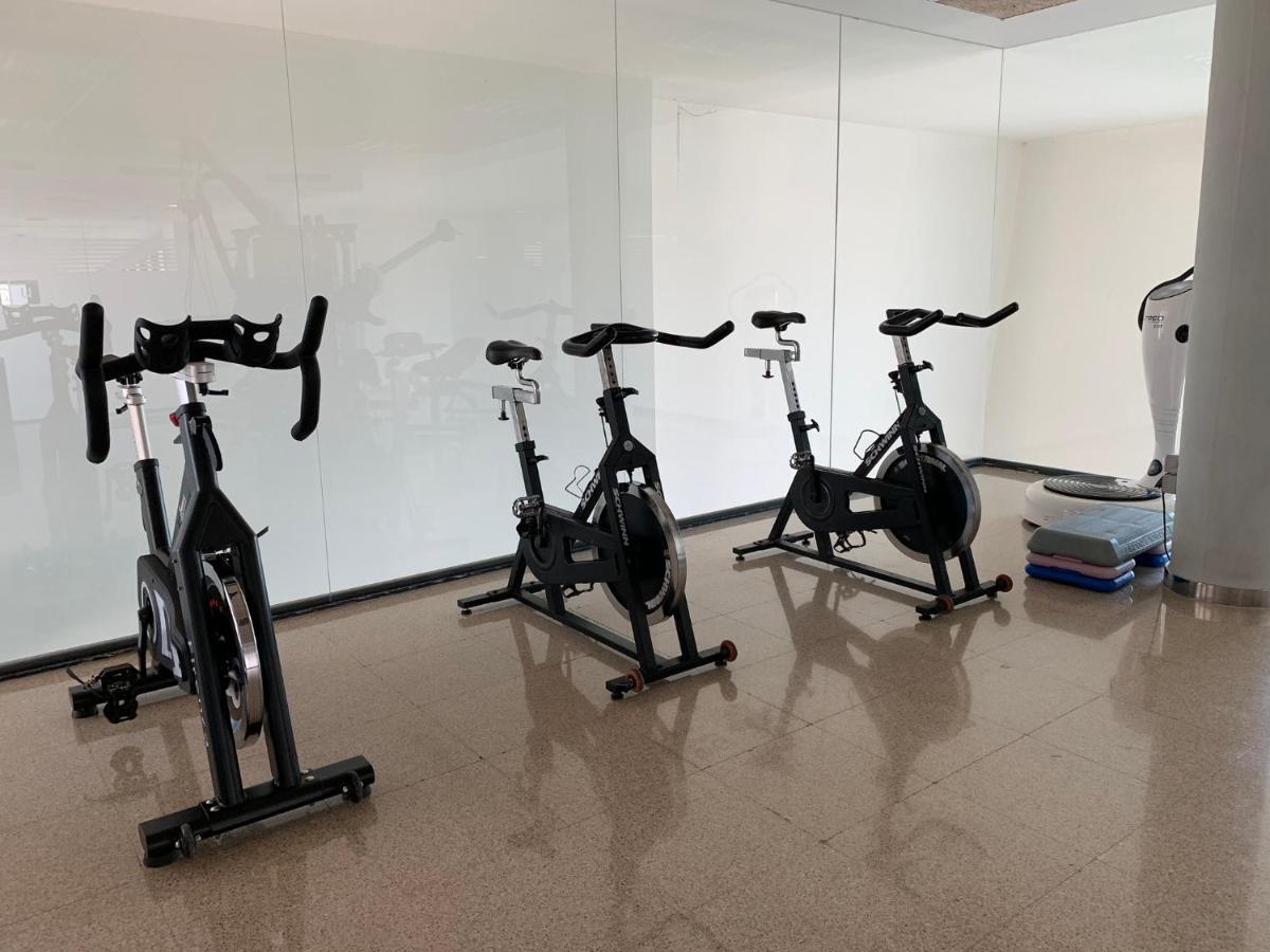 Photo - Villa Alojamiento y Congresos - Villa Universitaria