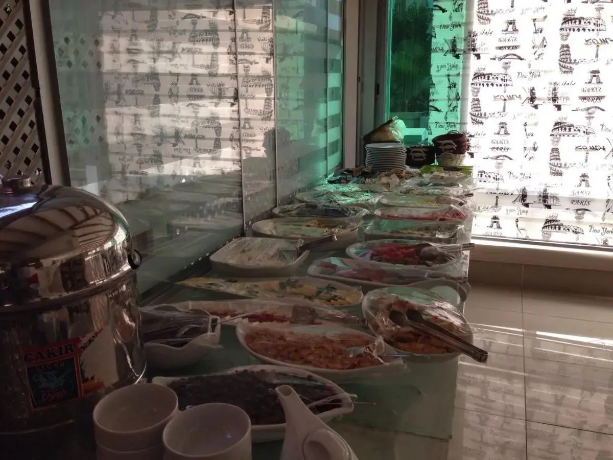 Foto - Behram Hotel