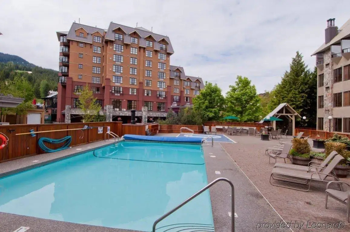 Foto - Sundial Hotel