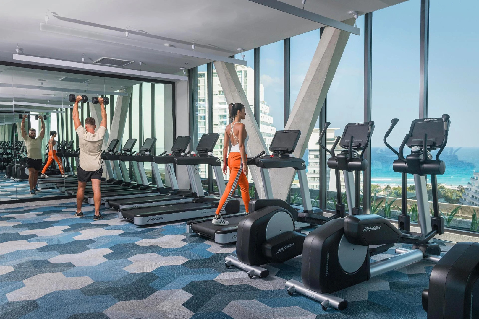 Photo - Canopy By Hilton Cancun La Isla