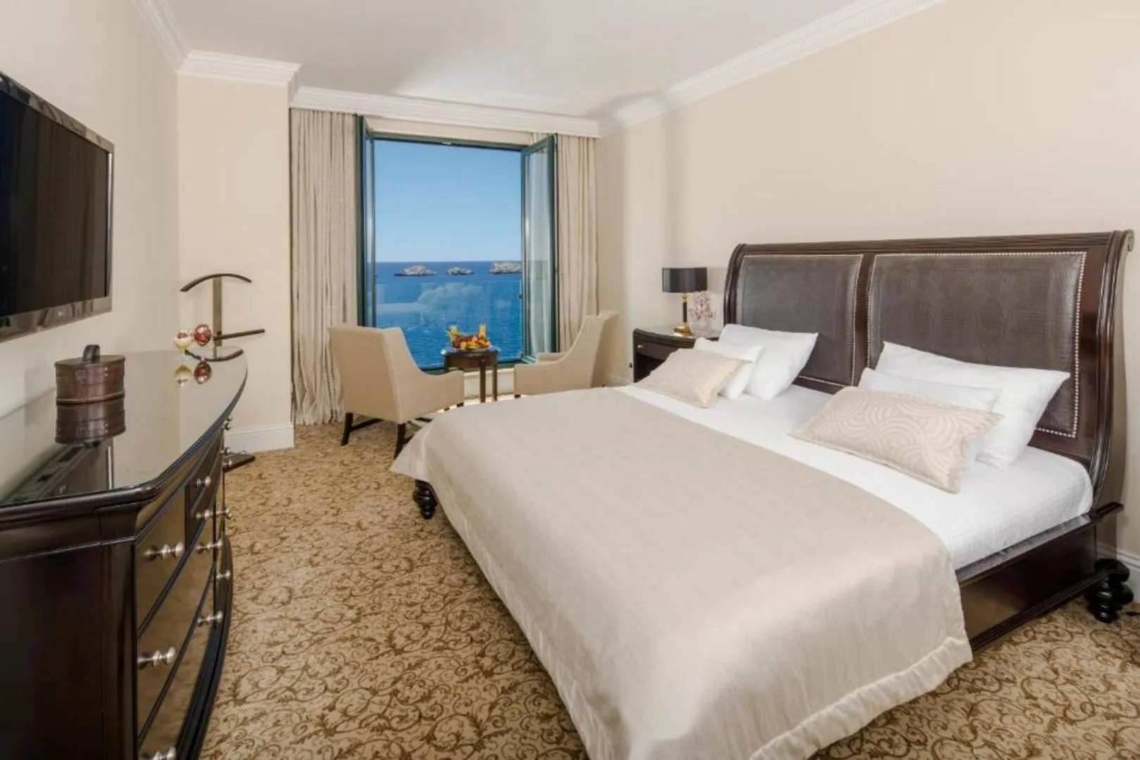 Foto - Royal Princess Hotel