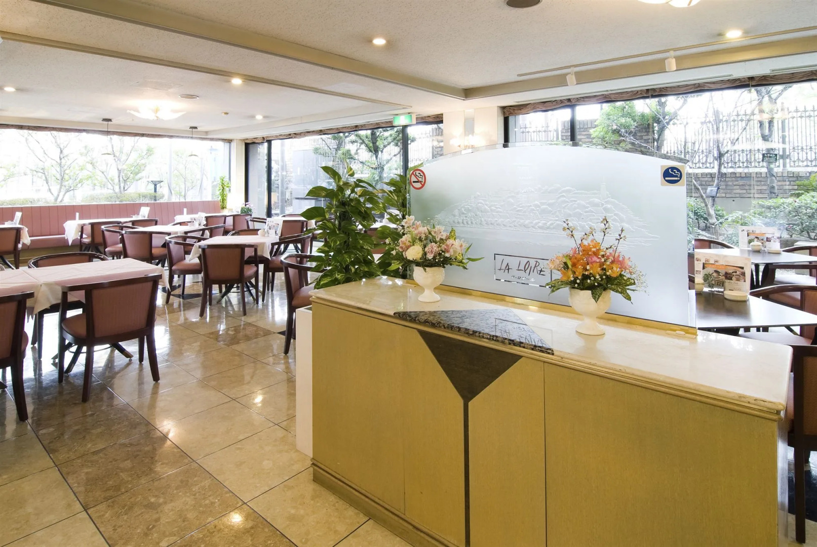 Foto - Osaka Riverside Hotel