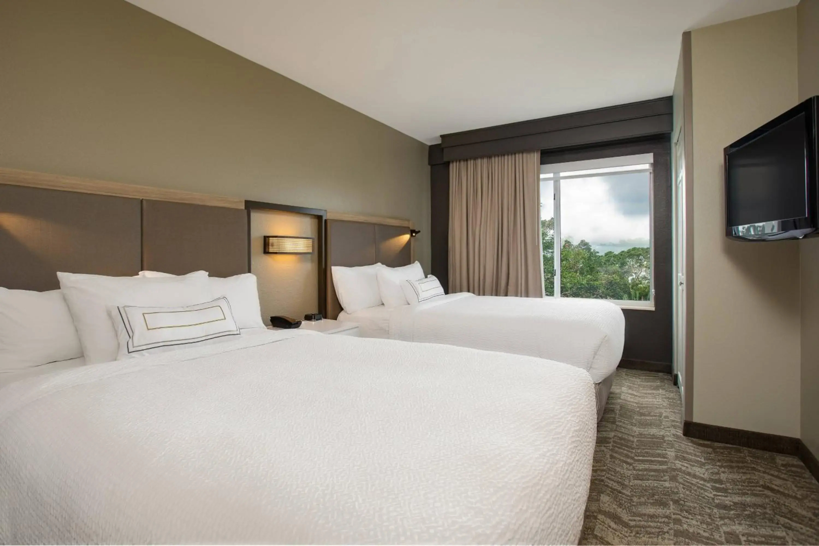 Foto - SpringHill Suites Orlando Altamonte Springs/Maitland