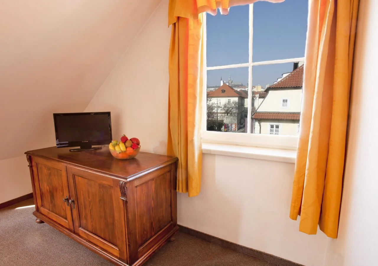 Foto - Hotel U Kříže