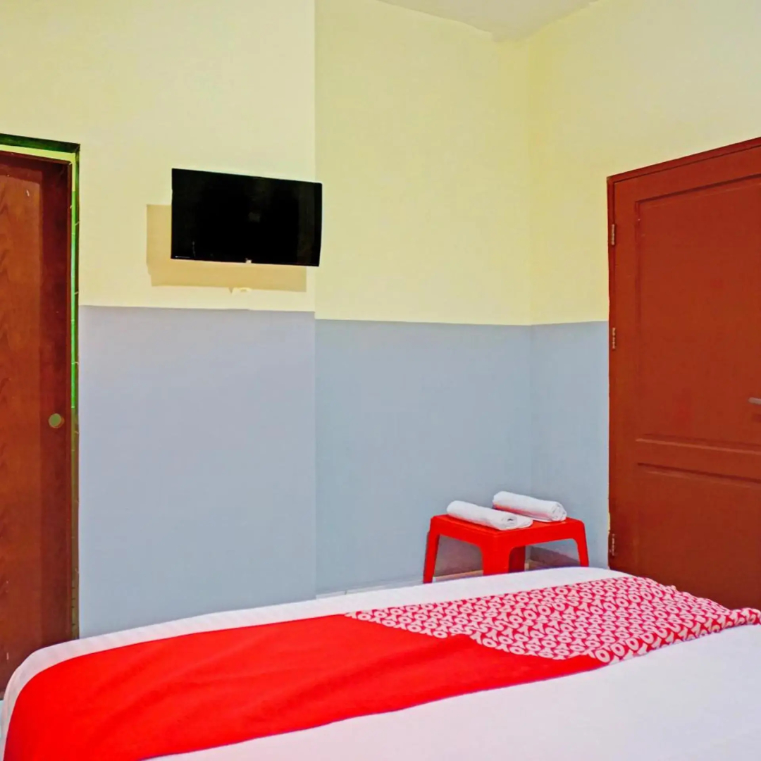 Photo - Hotel O Skyview Near Universitas Sumatra Utara ( USU ) Formerly Juma Ciger