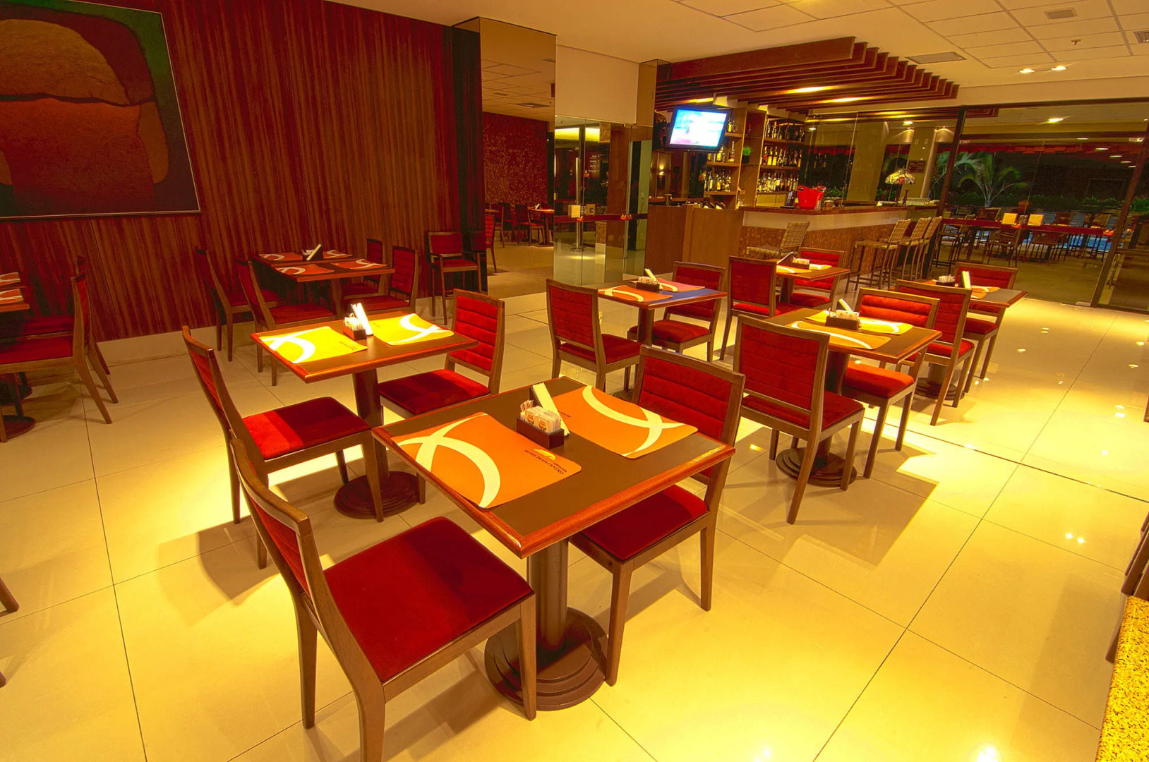 Foto - Hotel Praia Centro