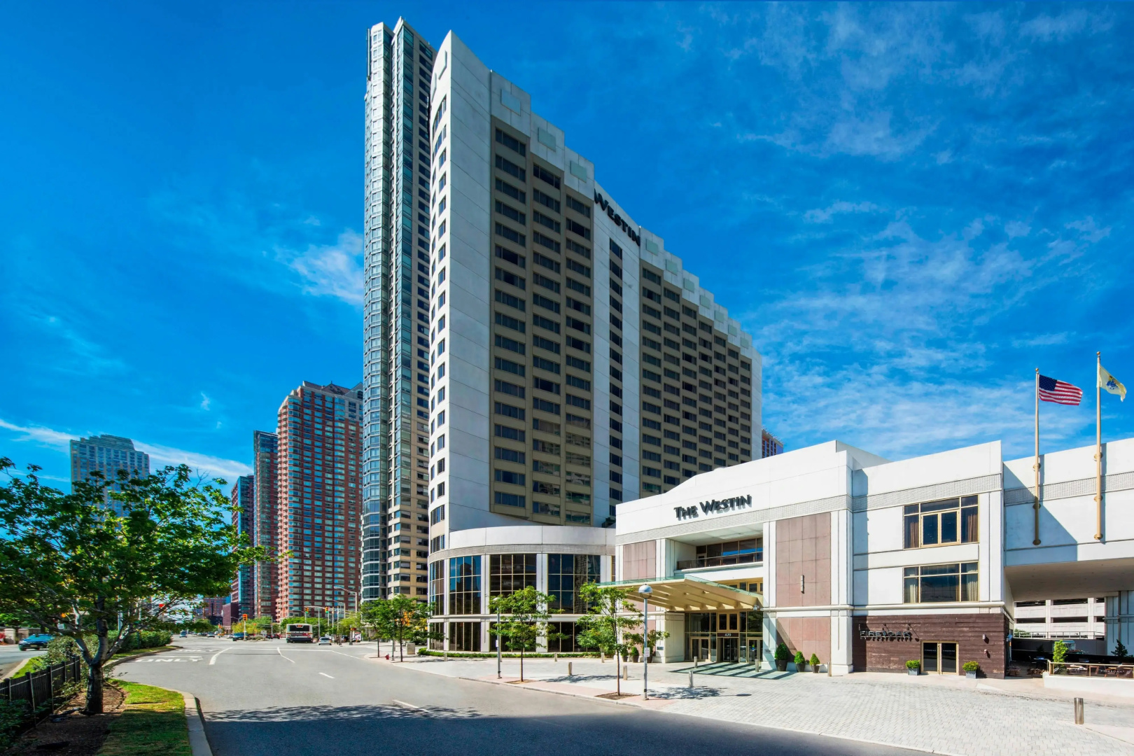 Foto - The Westin Jersey City Newport