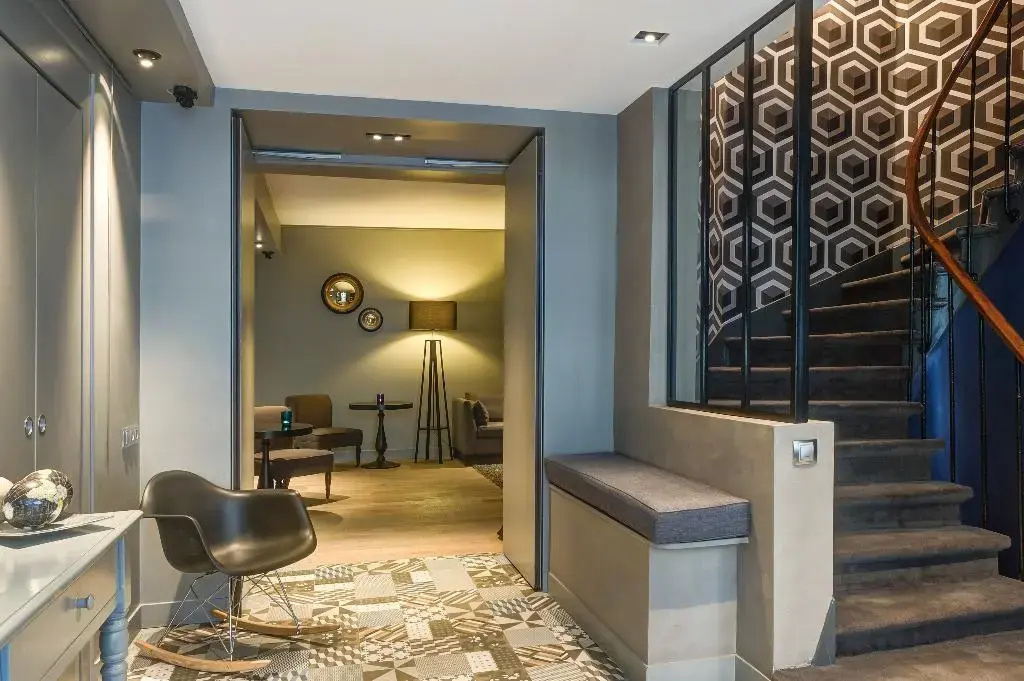 Photo - ZE Hotel