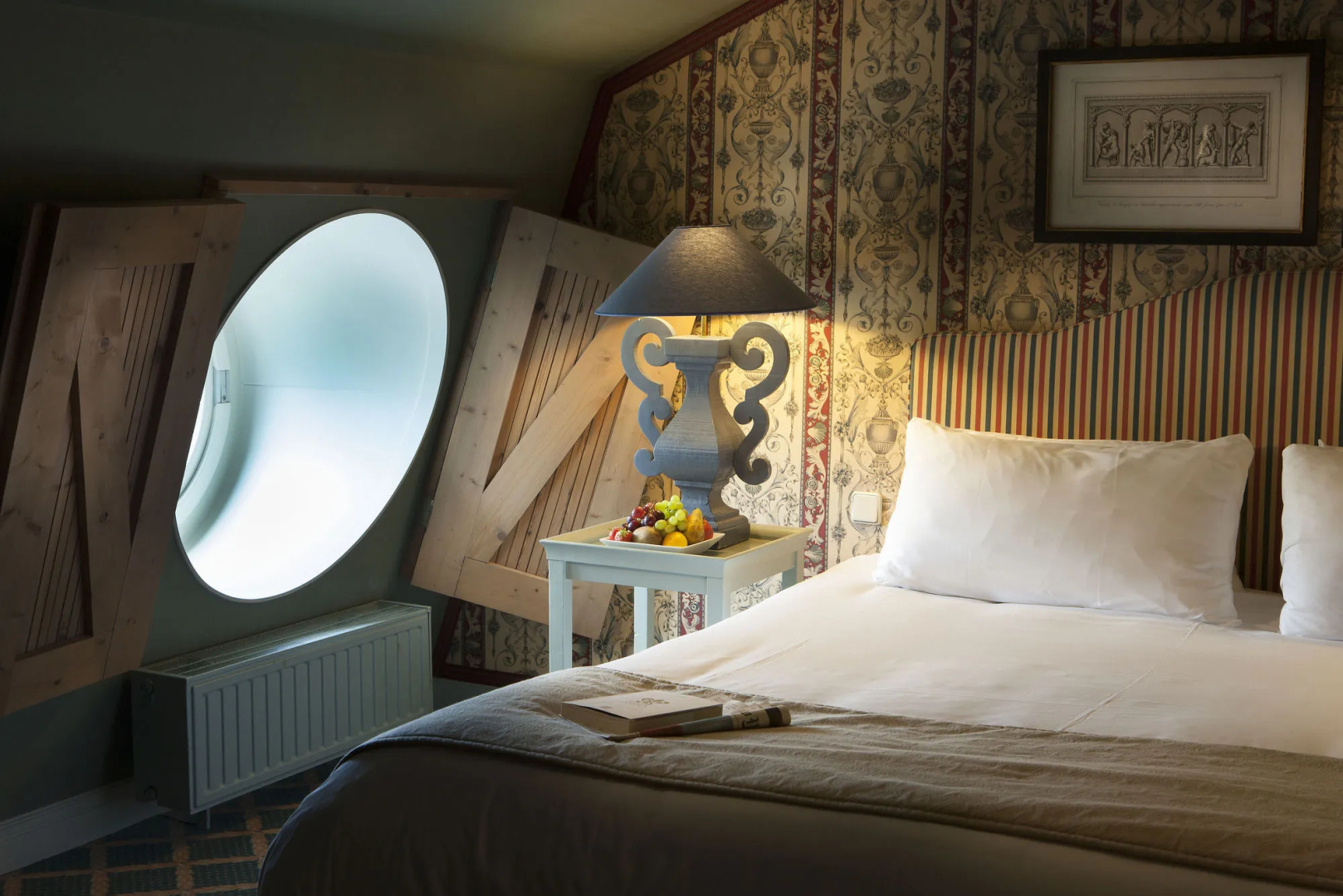 Foto - Château St Gerlach - Oostwegel Collection, member of Relais and Châteaux