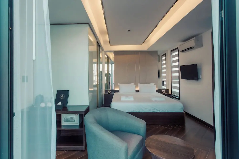 Foto - Vientiane Ruby Riverside Hotel