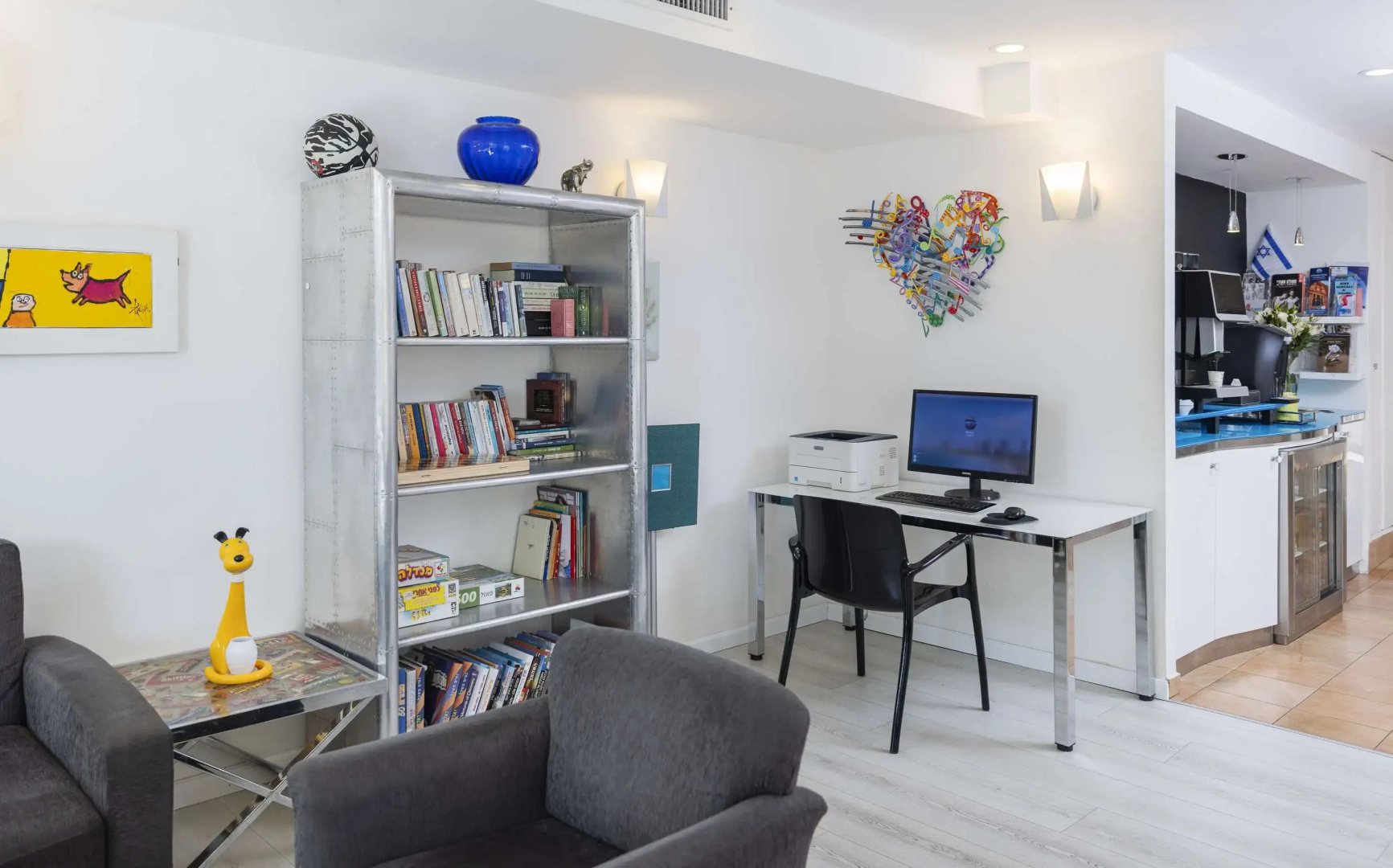 Foto - Best Western Regency Suites