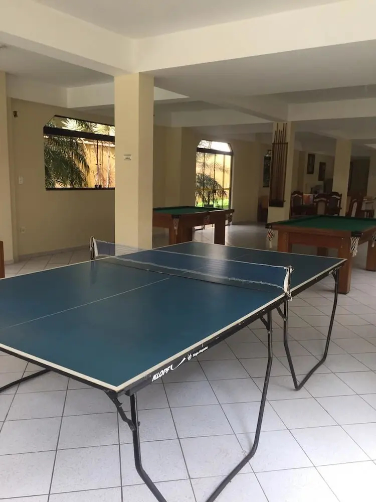 Foto - Ubatuba Eco Hotel