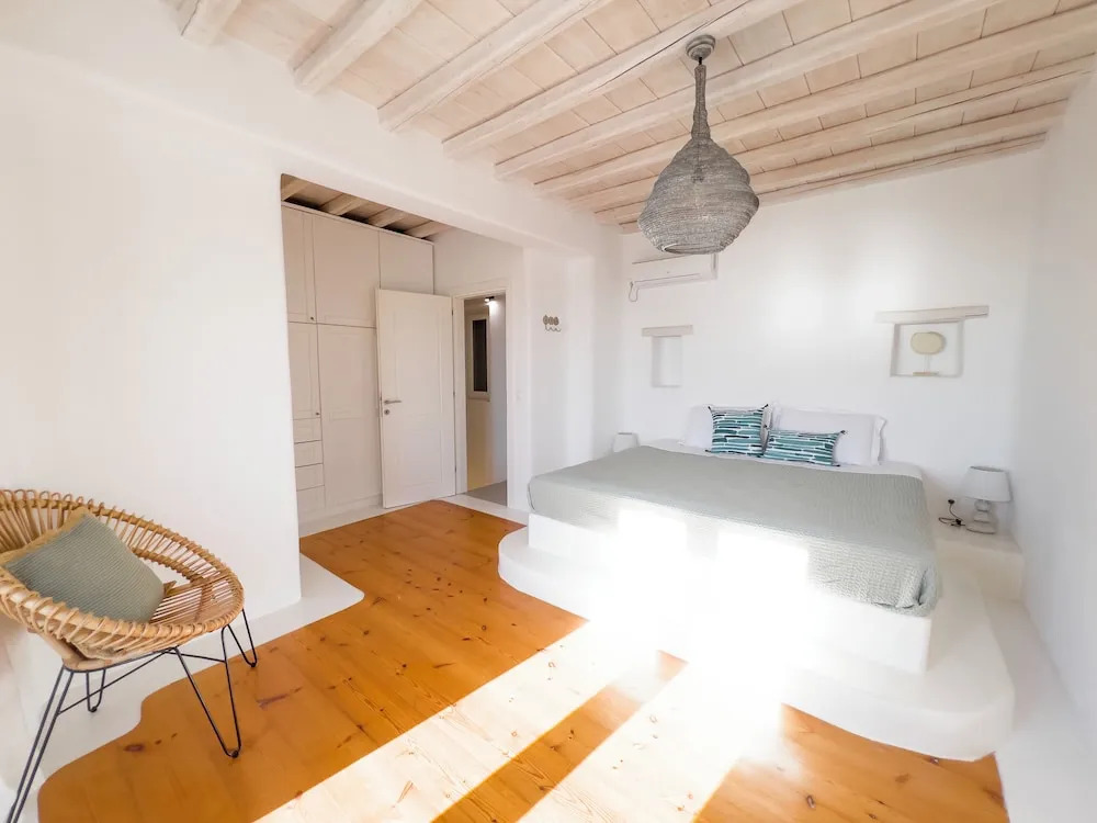 Foto - Villa Prive 77 Mykonos