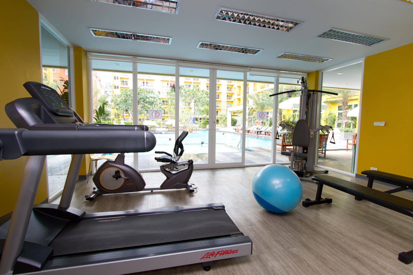 Foto - Bella Express