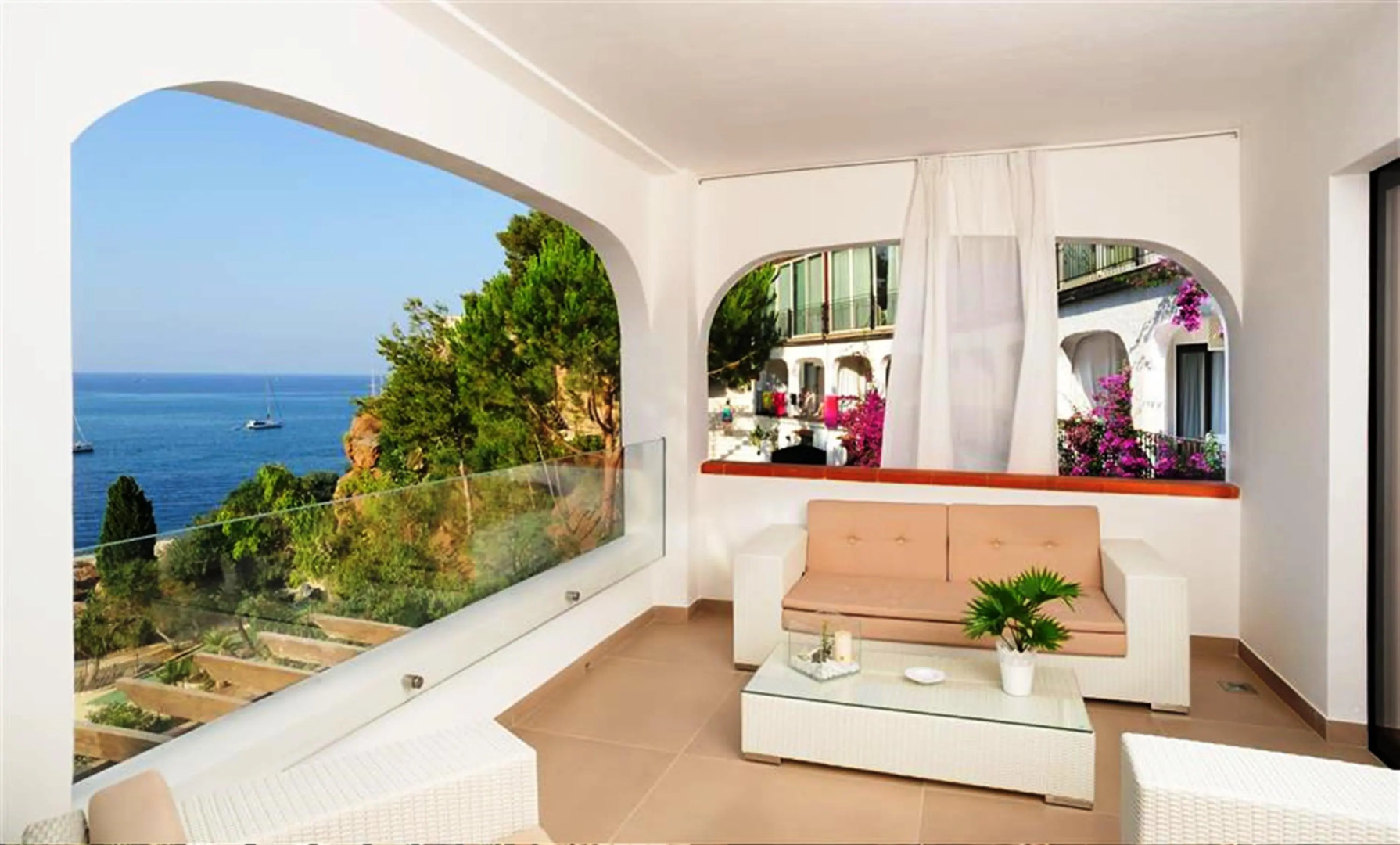 Photo - Le Calette Bay