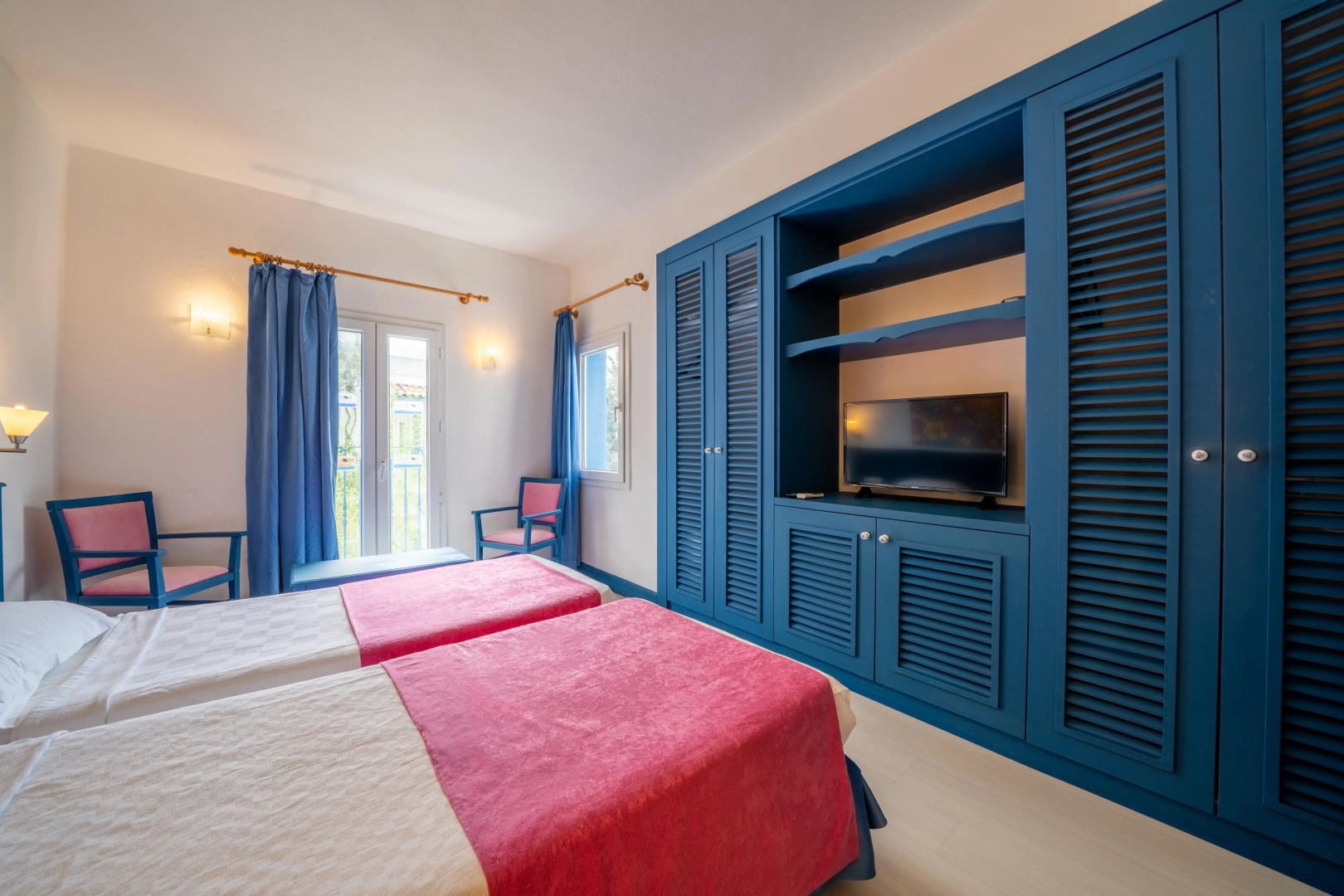 Foto - Bodrum Holiday Resort & Spa