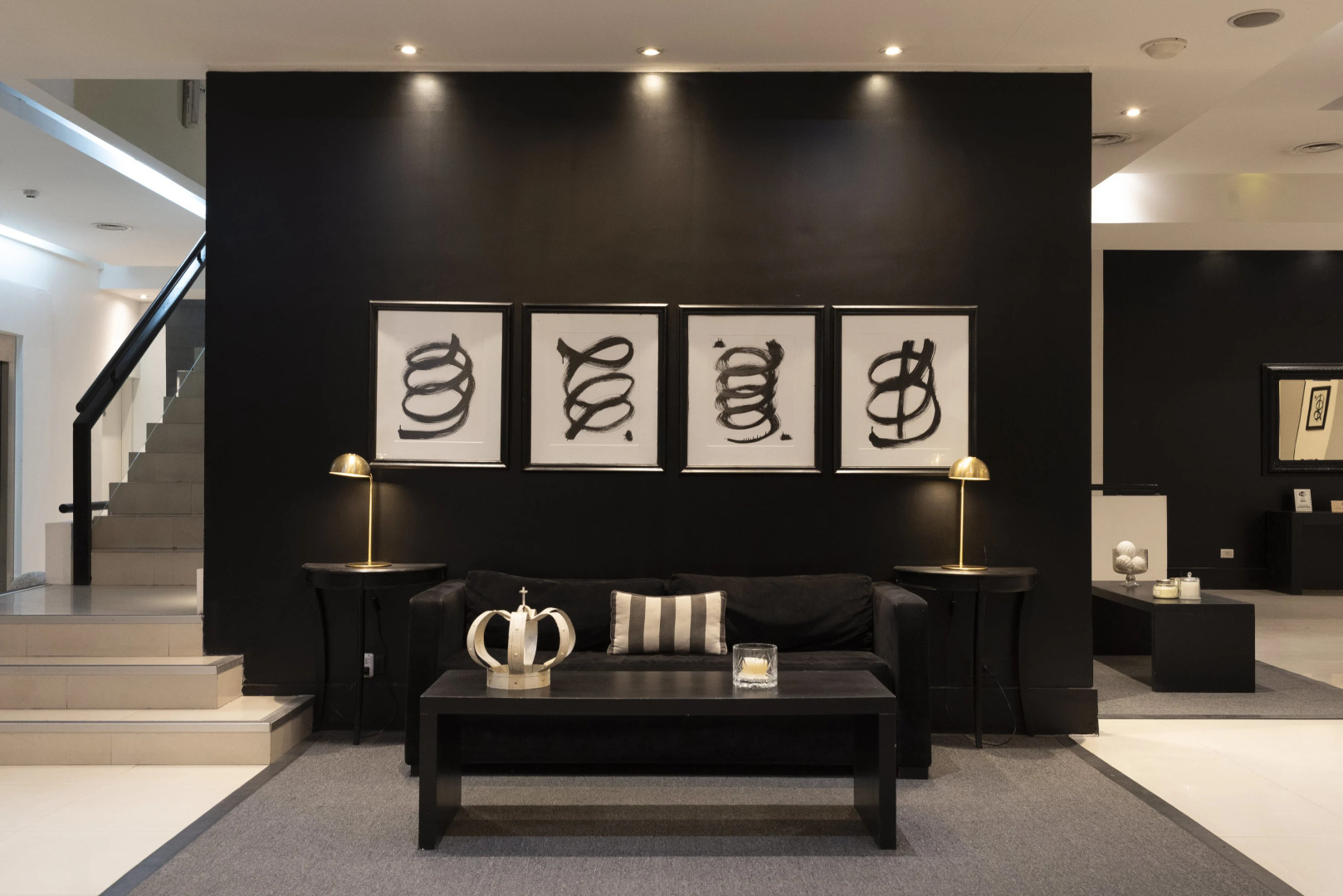 Foto - Believe Madero Hotel