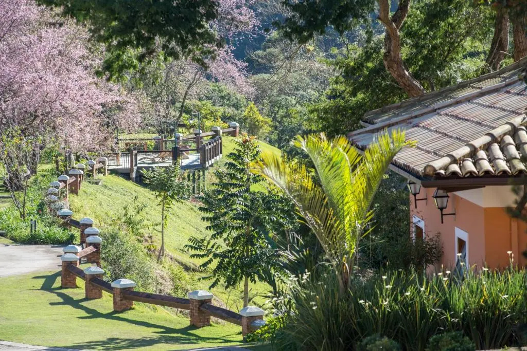 Foto - Quinta da Paz Resort