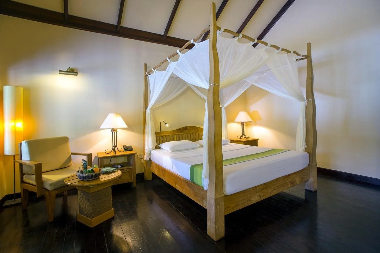 Foto - Filitheyo Island Resort