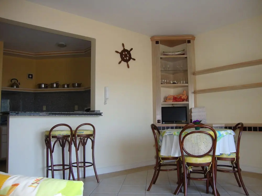 Photo - Golfinhos Apart Hotel