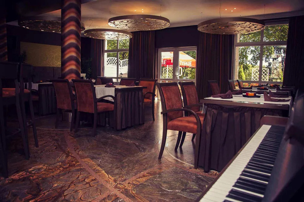 Photo - Villa Palladium