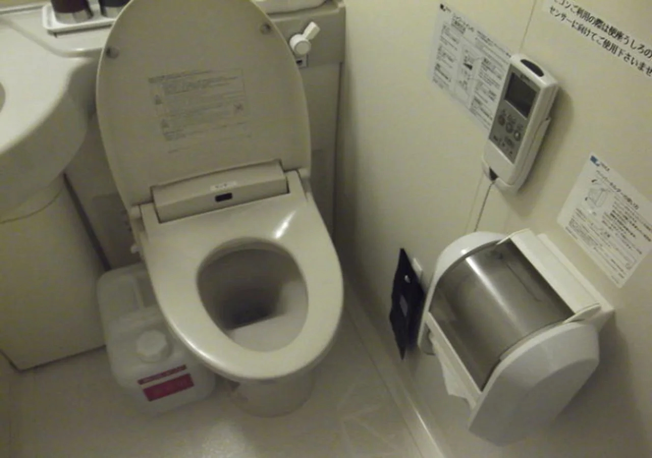 Foto - Dormy Inn Tokyo Hatchobori - Natural Hot Spring