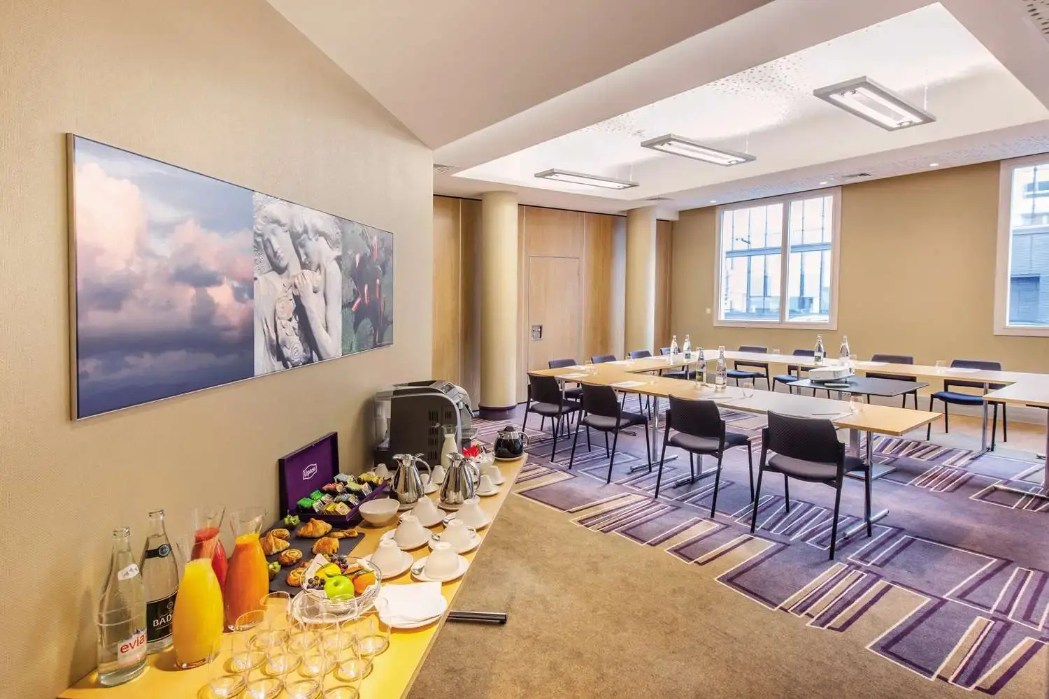 Photo - Spark By Hilton Lyon Ouest