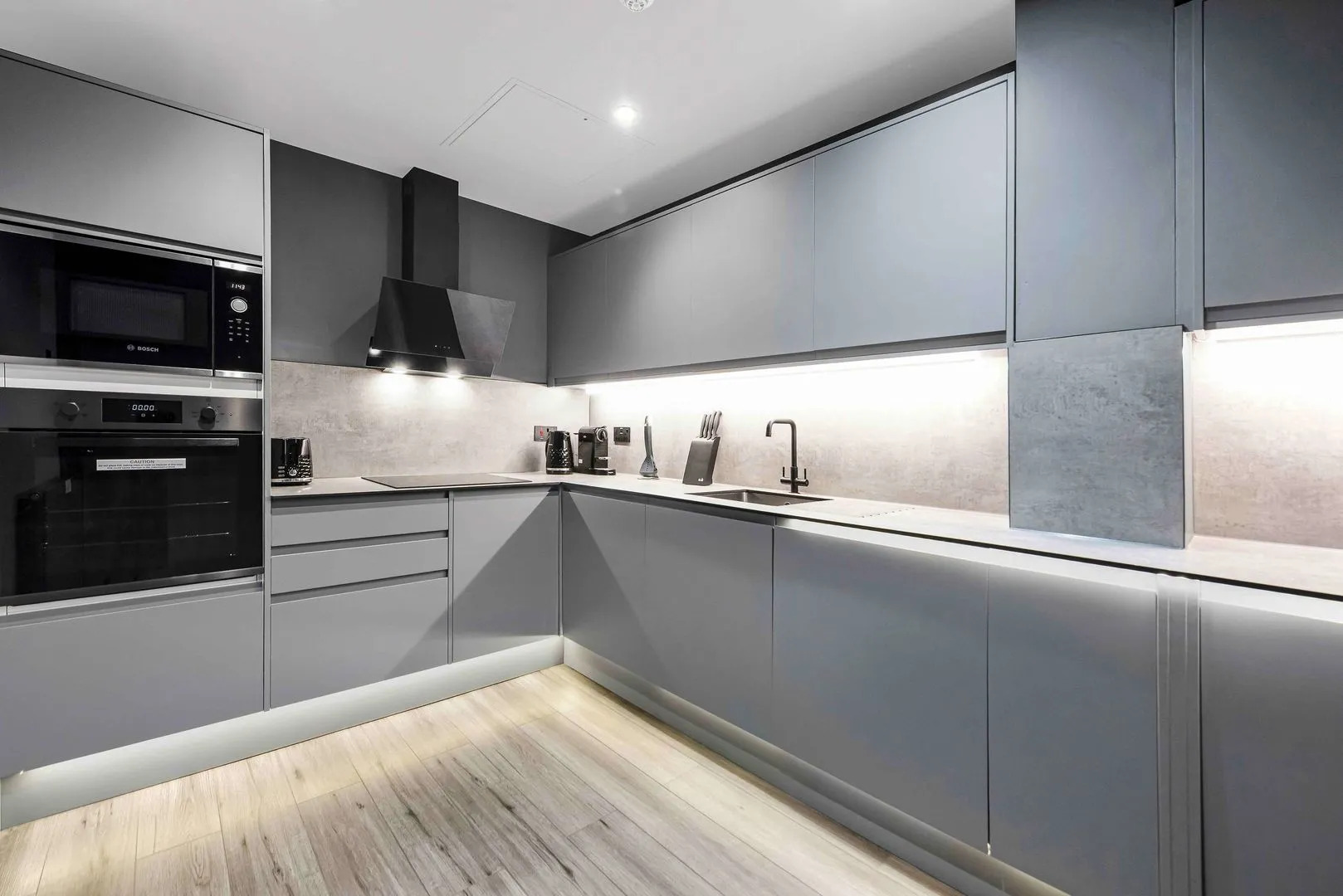 Foto - Doubletree By Hilton London Kensington