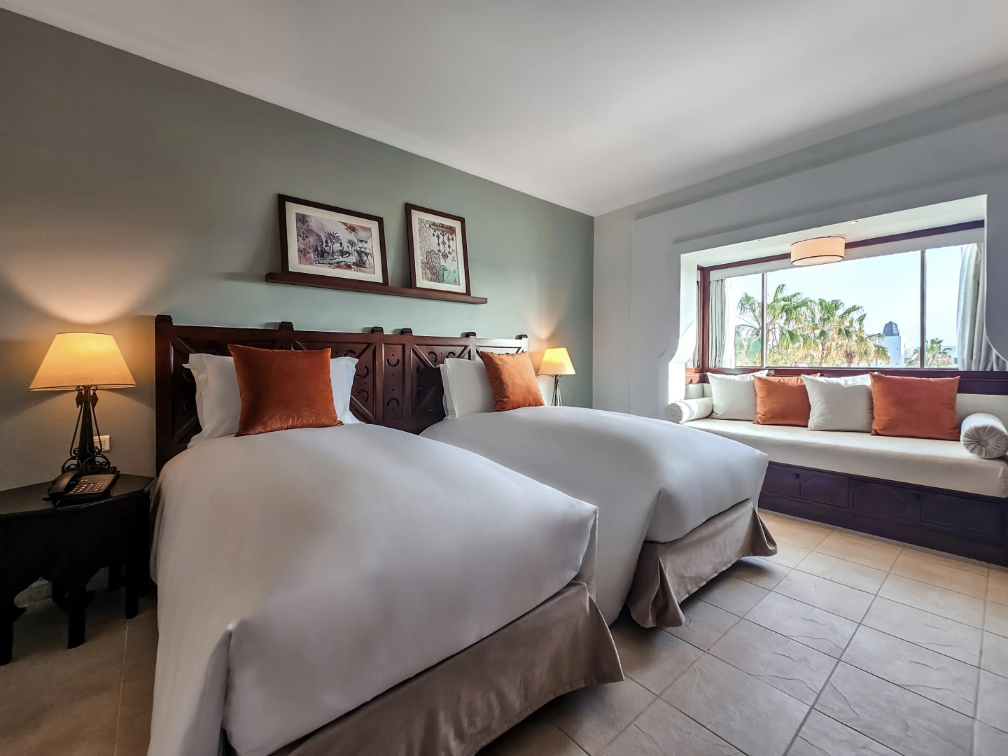 Foto - Sofitel Agadir Royal Bay Resort